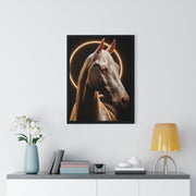Vertical Framed Poster