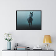 Horizontal Framed Poster