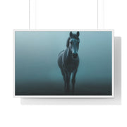 Horizontal Framed Poster