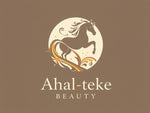 Ahal-teke beauty
